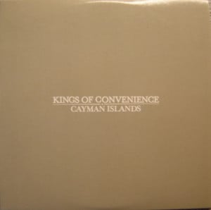 Cayman islands - Kings of convenience