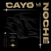 Cayó La Noche ft. Quevedo & Juseph - La Pantera