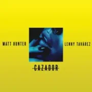 Cazador - Matt Hunter