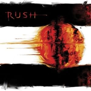 Ceiling unlimited - Rush