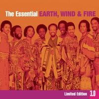 Celebrate - Earth, wind & fire