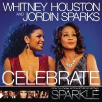 Celebrate - Whitney Houston