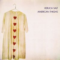 Celebrate you - Veruca salt