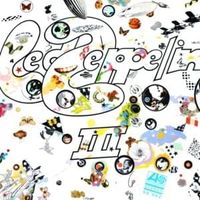 Celebration day - Led zeppelin