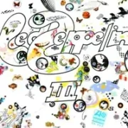 Celebration day - Led zeppelin