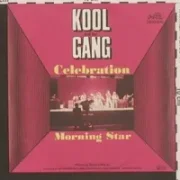 Celebration - Kool & the gang