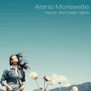 Celebrity - Alanis Morissette