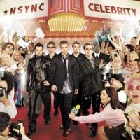 Celebrity - N'sync