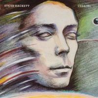 Cell 151 - Steve hackett