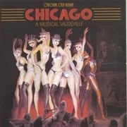 Cell Block Tango ft. Cheryl Clark, Michon Peacock, Candy Brown, Graciela Daniele & Pamela Sousa - Chita Rivera