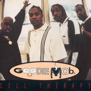 Cell therapy - Goodie mob