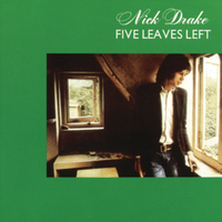 Cello song - Nick drake