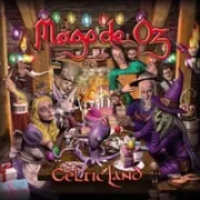 Celtic Land - Mägo De Oz