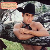 Cenizas - Alejandro Fernandez