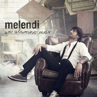 Cenizas en la eternidad - Melendi