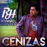 Cenizas - Rommel Hunter