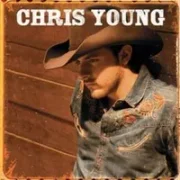 Center of my world - Chris young