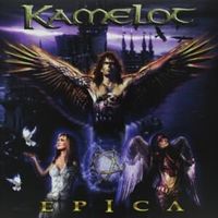 Center of the universe - Kamelot