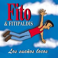 Cerca de las vías - Fito & Fitipaldis