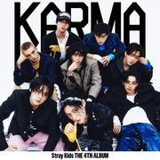 CEREMONY (English Version) - Stray Kids