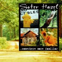 Cerilene - Sister hazel