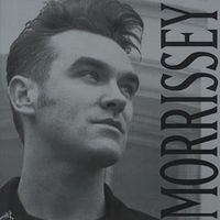 Certain people i know - Morrissey