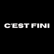 C’est Fini (Freestyle) - Diddi Trix