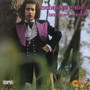 Retalhos de Cetim - Djavan