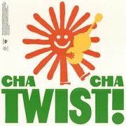 Cha Cha Twist! ft. Lorella Cuccarini - Riki (ita)