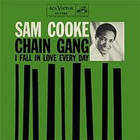 Chain gang - Sam cooke