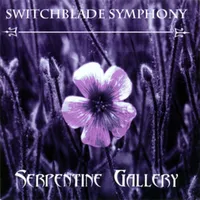 Chain - Switchblade symphony