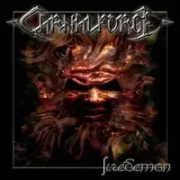 Chained - Carnal forge