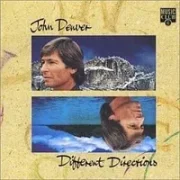 Chained to the wheel - John denver