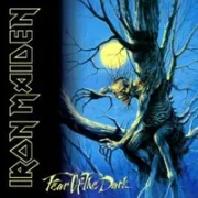 Chains of misery - Iron maiden