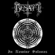 Chalice of truth - Besatt