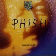 Chalk dust torture - Phish