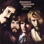 Chameleon - Creedence clearwater revival