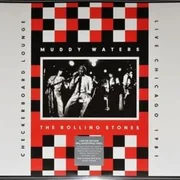 Champagne and Reefer (Live 1981) ft. Muddy Waters - The Rolling Stones