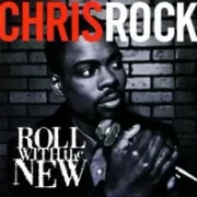 Champagne - Chris rock