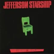 Champion - Jefferson starship