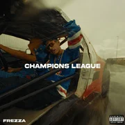 CHAMPIONS LEAGUE - Frezza