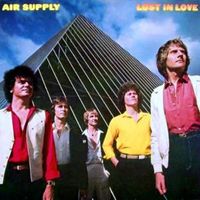 Chances - Air supply