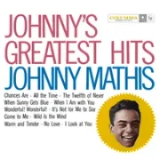 Chances are - Johnny mathis