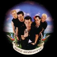 Change - Good charlotte