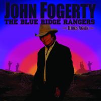 Change in the weather - John fogerty