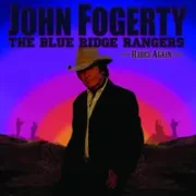 Change in the weather - John fogerty