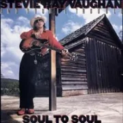 Change it - Stevie ray vaughan