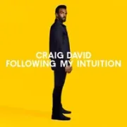 Change My Love - Craig David