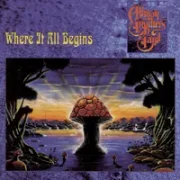 Change my way of living - The allman brothers band