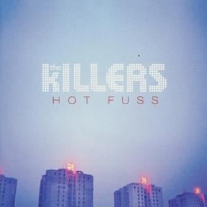 Change your mind - The killers
